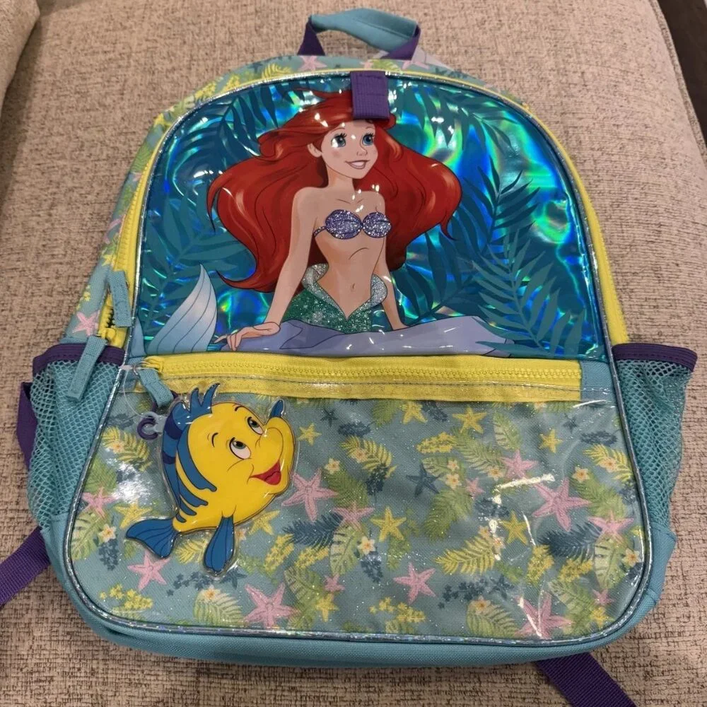 Disney this really